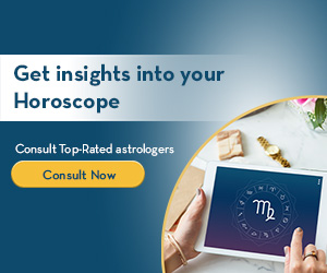 Scorpio Horoscope: Daily Horoscope for Scorpio Today and Tomorrow - May ...