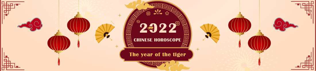 Chinese New Year Horoscope