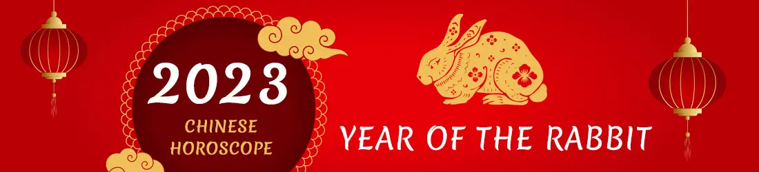 Chinese New Year Horoscope