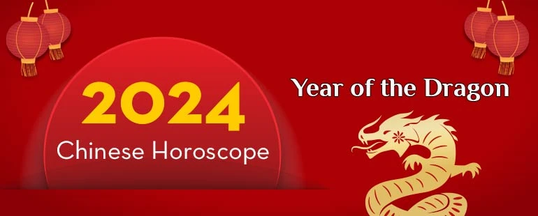 Chinese New Year Horoscope