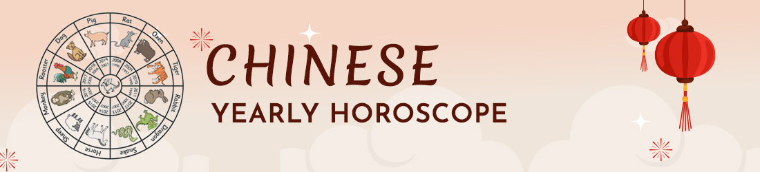 Chinese New Year Horoscope