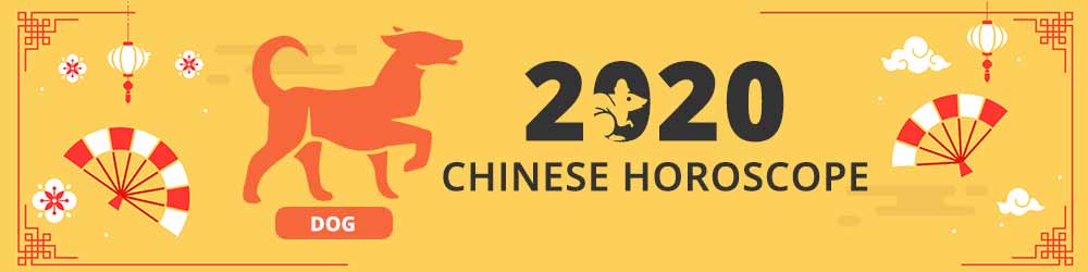 Dog Horoscope 2020 - Chinese Horoscope 2020 for Chinese Zodiac Dog