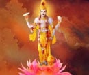 Indira Ekadashi