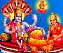 Utpanna Ekadashi