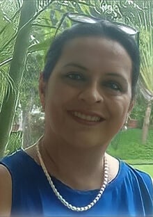 Meena Kapoor - Founder of Astroyogi