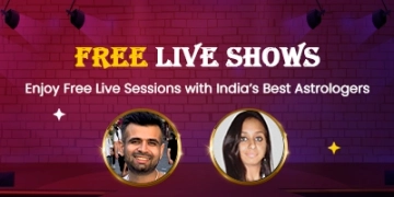 Yogi Live! Now Chat with Your Favourite Astrologers for Free
 