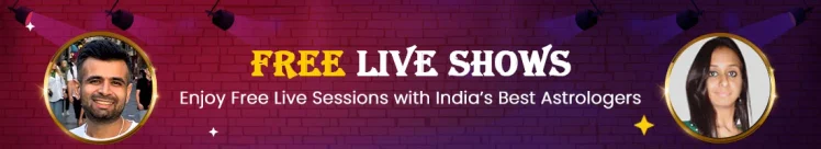 Yogi Live! Now Chat with Your Favourite Astrologers for Free
 