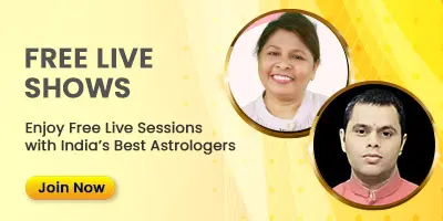 Yogi Live! Now Chat with Your Favourite Astrologers for Free
 
