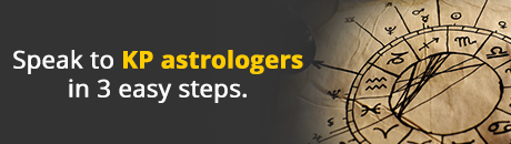 KP Astrologers