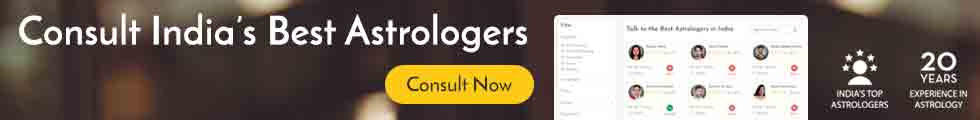 Talk to astrologer online