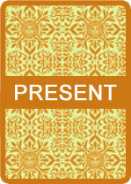 present