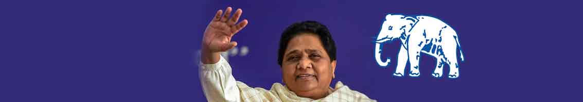 Bahujan Samaj Party (BSP)