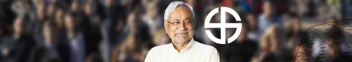 नीतीश कुमार नीतीश कुमार