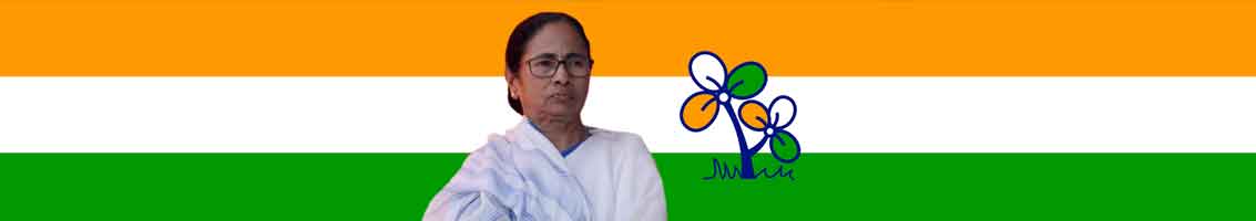 Trinamool Congress (TMC) 