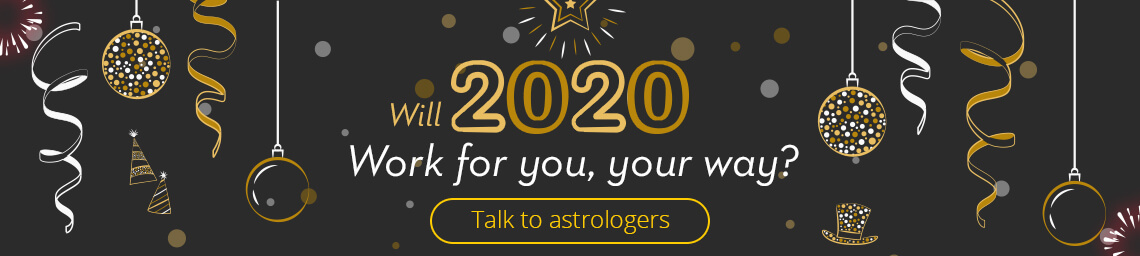 Get guidance of astrologers