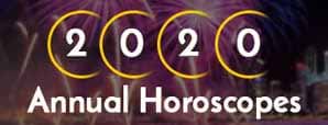 Yearly Horoscope 2020