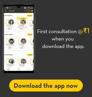 Talk To Astrologer App