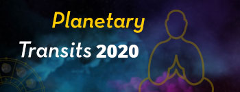 Planetary Transit 2019