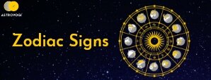 Zodiac-Sign