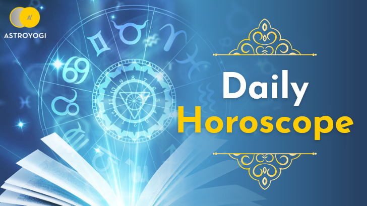 Horoscope Today Astroyogi Daily Horoscope Prediction for Mar 14 2024