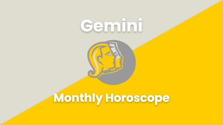 Gemini Monthly October 2022