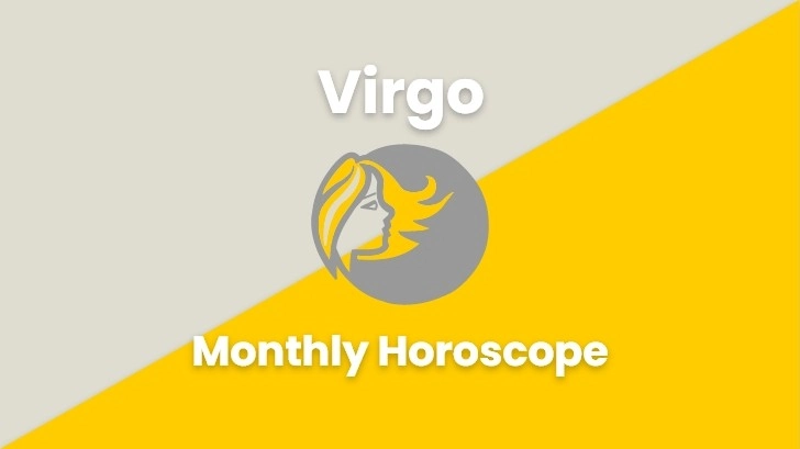 Virgo Monthly horoscope October 2022