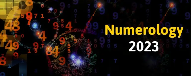 2023 Numerology Predictions