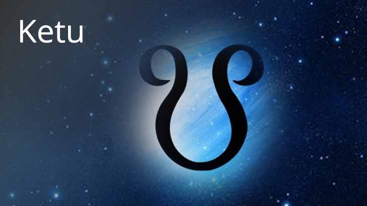 Planet Ketu - Importance of Planet Ketu in Vedic Astrology