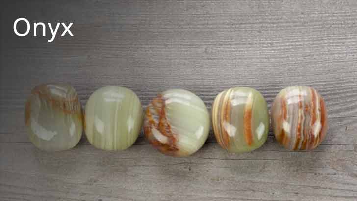 Onyx Gemstone Its Planet Benefits Who Should Wear It Onyx Gemstone Its Planet Benefits Who Should Wear It