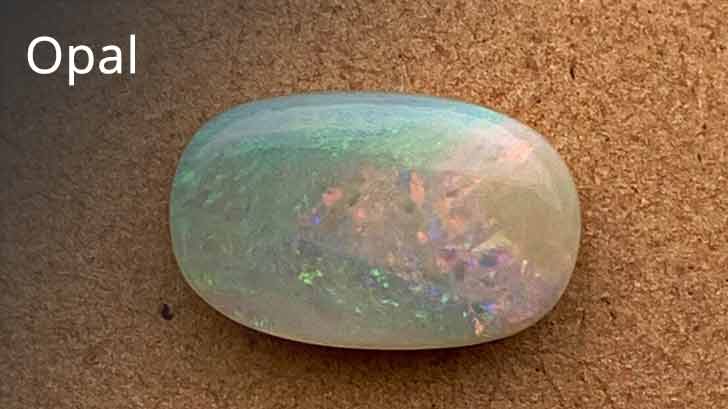 Opal