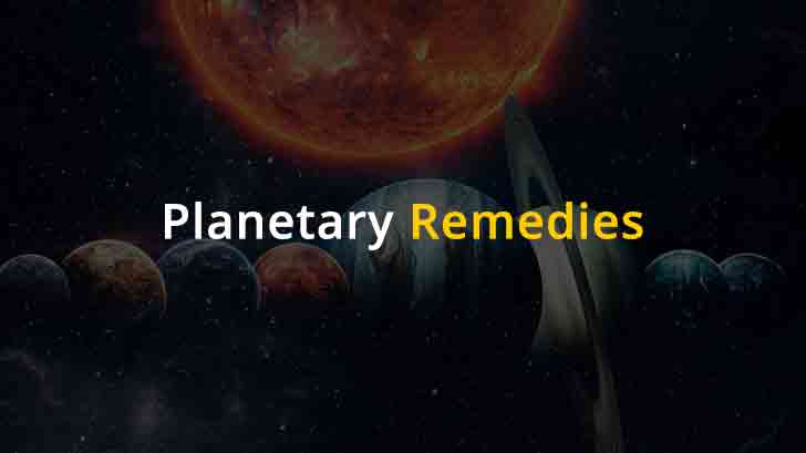 PlanetaryRemedies