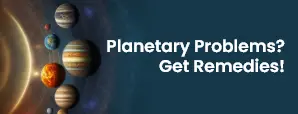 Planetary Remedies