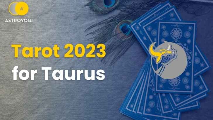 Bunke af område håber Taurus Tarot 2023: Taurus Tarot Reading 2023 for Love, Career, and Health