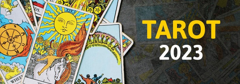 2023 Tarot Readings