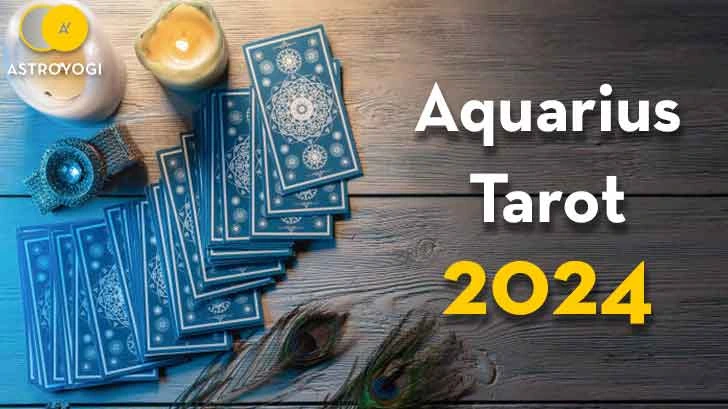 Aquarius Tarot 2024 Curious About Your 2024 Journey Aquarians   Aquarius Tarot Eng 2024.webp