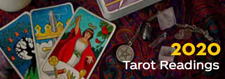 Tarot Reading 2020