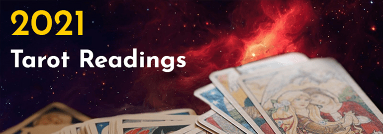 Tarot Reading 2021