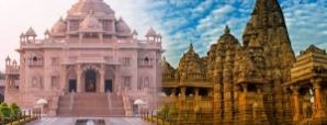 बैंगलोर के ये 10 मंदिर रहे है आस्था का केंद्र