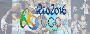 रियो ओलिंपिक 2016 - क्या भारतीय खिलाड़ियों को मिलेगा सितारों का साथ