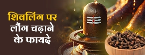 शिवलिंग पर चढ़ाएं ये एक काली चीज़: करियर की...
