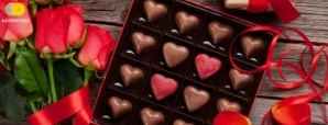 Happy Chocolate Day 2023 : इस वैलेंटाइन वीक अपने रिश्ते में लाएं चॉकलेट की मिठास।  