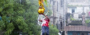  Dahi Handi 2023: कब है दही हांड़ी पर्व ? जानें कैसे मनाया जाता है ये पर्व