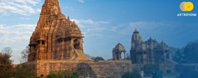 शिव मंदिर – भारत के प्रसिद्ध शिवालय