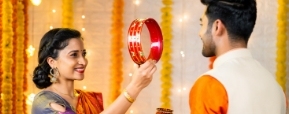 Karwa Chauth 2023 : करवा चौथ कब है? जानें तिथि,...