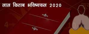 भविष्यफल 2020 -  लाल किताब के उपायों से साल 2020...