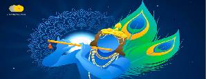 Shri Krishna: भक्तों की लाज रखते हैं भगवान कृष्ण