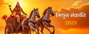 इस मिथुन संक्रांति 2025 पर जानिए सूर्य उपासना का...