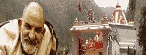कैंची धाम: बिगड़ी तकदीर बनाने वाला हनुमान मंदिर