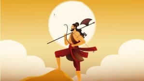 Parshuram Jayanti 2023: कब है परशुराम जयंती, जानें...