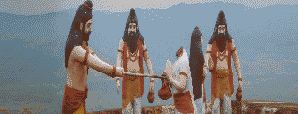 परशुराम कुंड – यहां मिली थी भगवान परशुराम को मातृहत्या के पाप से मुक्ति